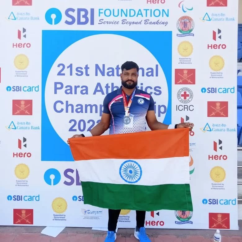 Photo by 🇮🇳 CRPF 🇮🇳 on March 29, 2023.