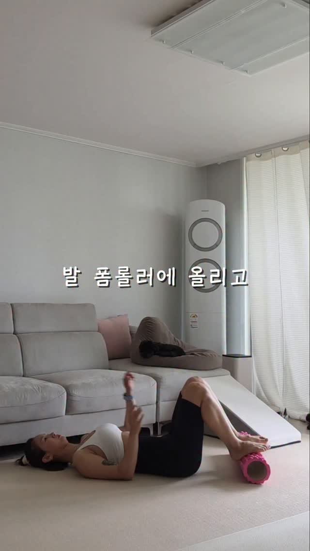 crush_kimcoka 게시물 이미지: 뒷벅지 이뻐지려고 데드리프트만 했다면
오늘은 이 운동을 해보세요
별 자세가 아닌 것...