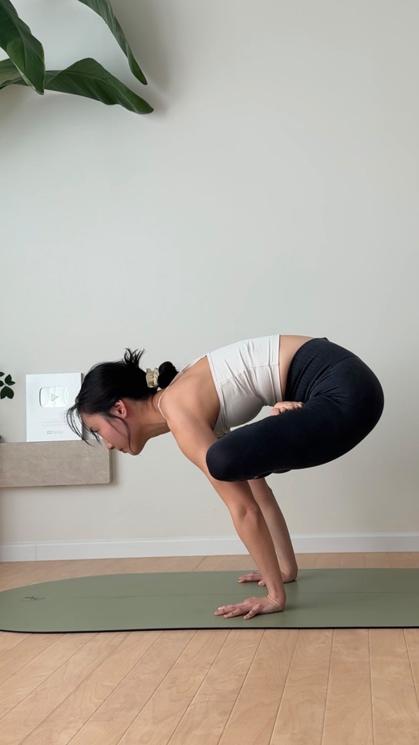 crystal__yoga 게시물 이미지: 열등감을 동기로 삼는 저만의 방법이랄까요,,
전 인정욕구가 강한 편인데
이게...