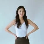 crystal__yoga 인스타그램 프로필 사진