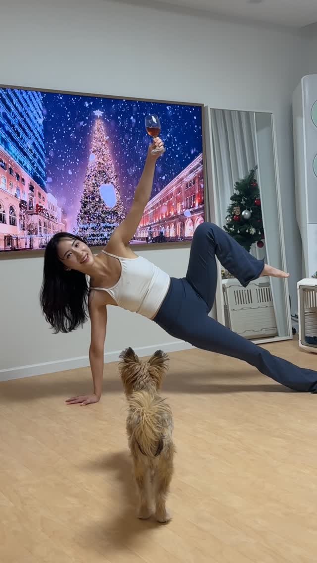 crystal__yoga 게시물 이미지: 릴스보다가 갑자기 해보고 싶어졌으요
ㅋㅋㅋㅋㅋㅋㅋ
성공한 사람?!