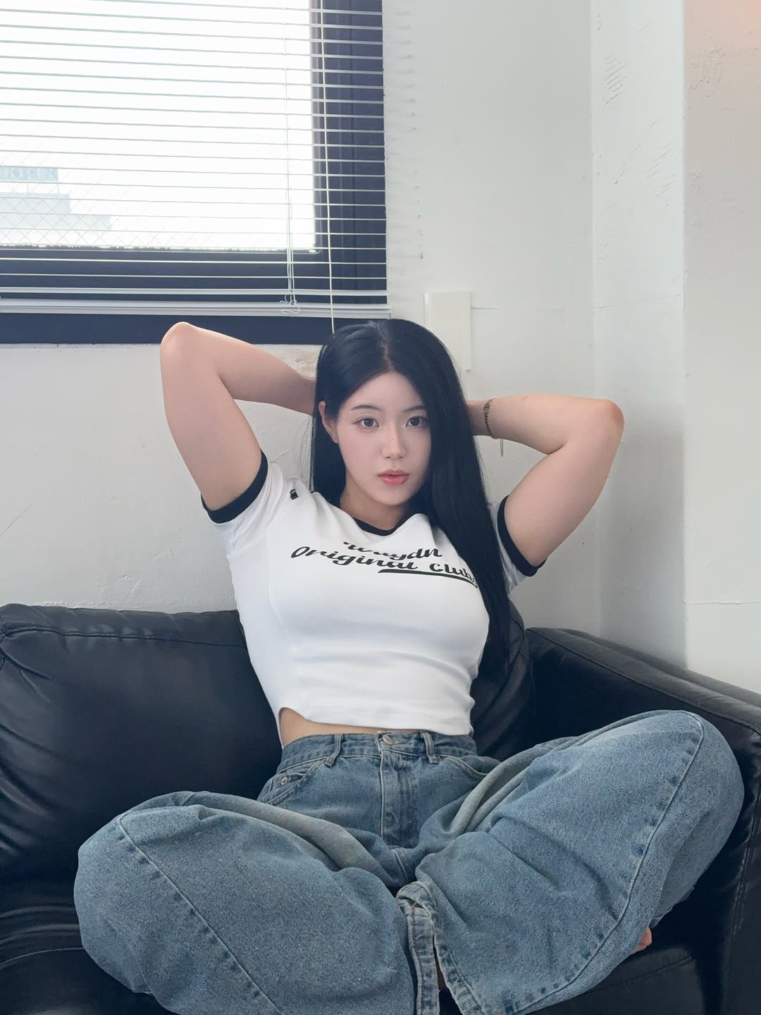 ctrl_yeon_ 게시물 이미지: 또 한 주를 열심히 보내기 위한 행복한 주말보내기 🩵

앞으로 함께하게 된...