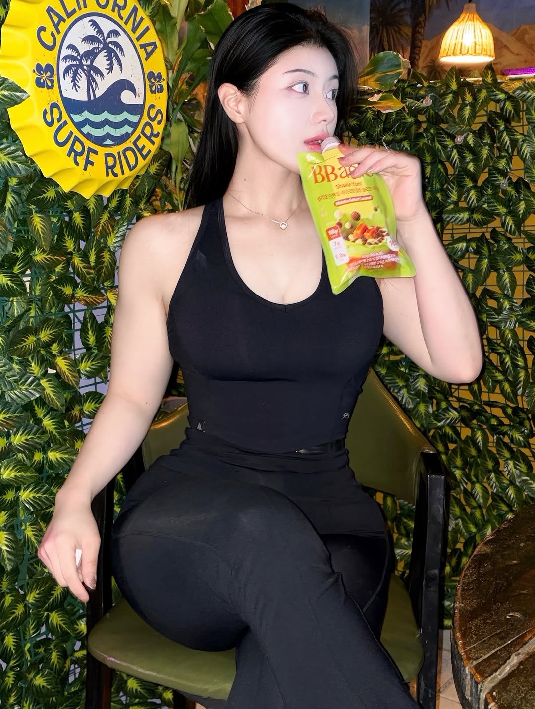 ctrl_yeon_ 게시물 이미지: 정말 여유 없는 날에는 끼니 챙기기도 벅차는데,,🥹
그럴 때 간편하게 단백질 보충할...