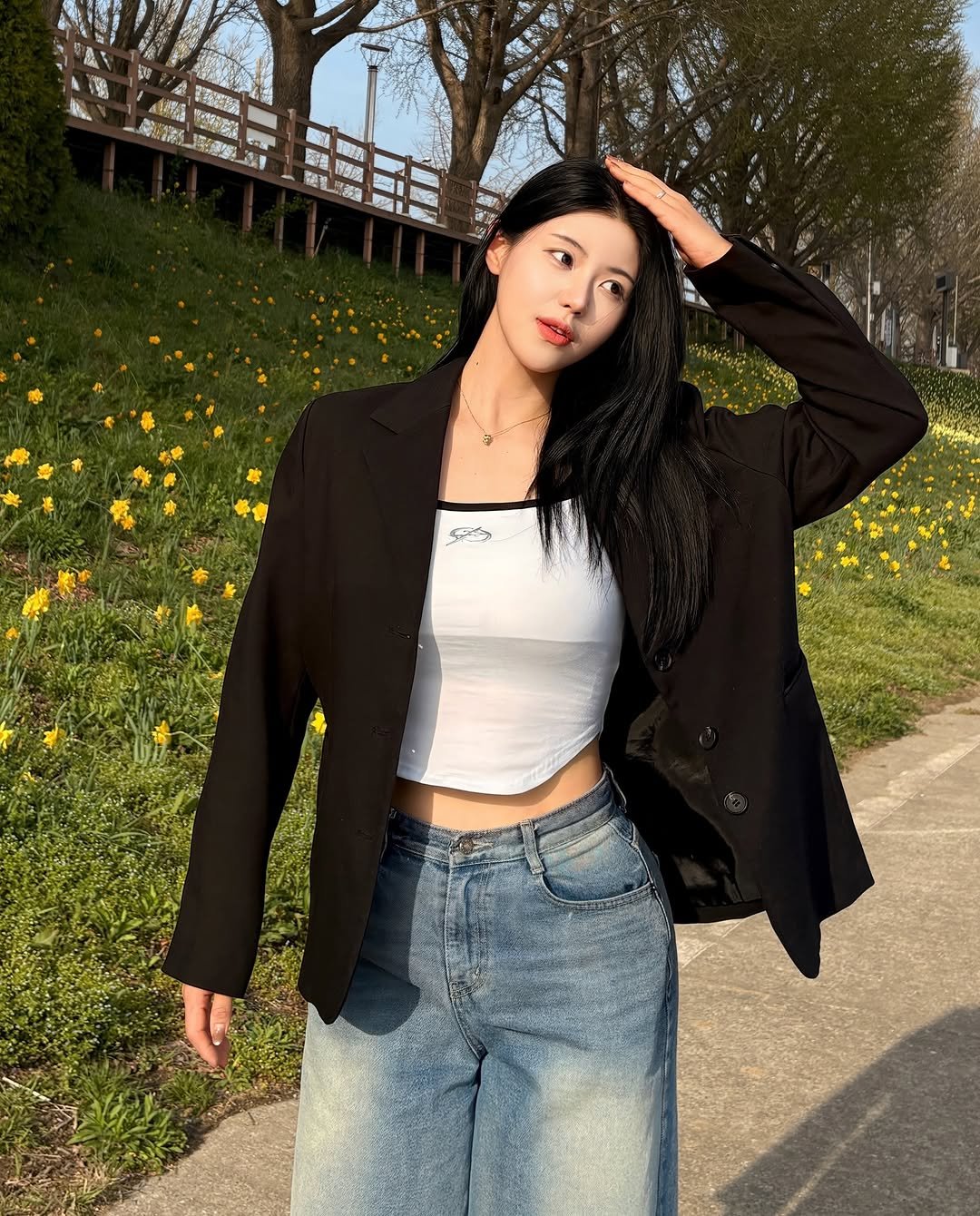 ctrl_yeon_ 게시물 이미지: 미칠 수 있는 순간이 있음에 감사하며 또 한 주 화요팅...