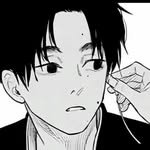 cu.young 인스타그램 프로필 사진