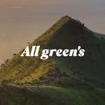 allgreens_official 프로필 사진