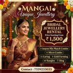 mangai__unique_jewellery 프로필 사진