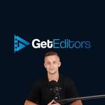 geteditors 프로필 사진