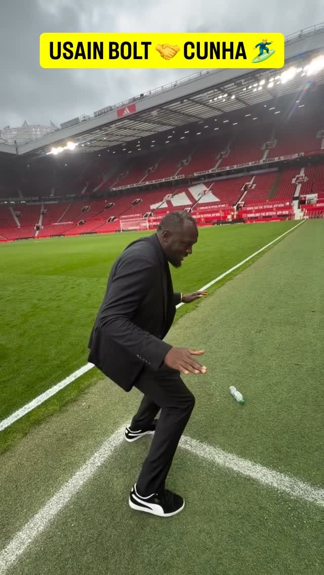cunha 게시물 이미지: Full speed towards that UCL ticket 😆🏄‍♂️⚡