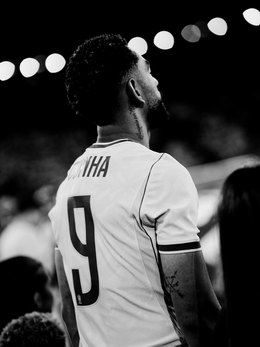 cunha 게시물 이미지: Tudo sempre foi feito pra viver esse momento....