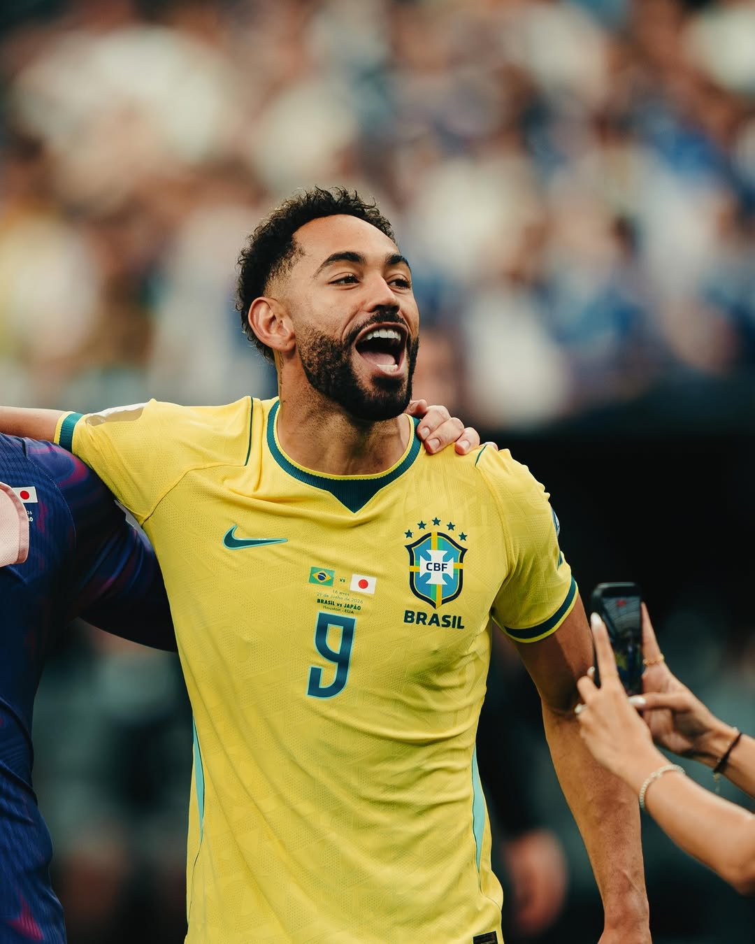 cunha 게시물 이미지: Que orgulho do caralh#! Essa p#rra é Brasil! 
...