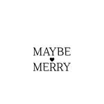 maybe_merry__0 프로필 사진
