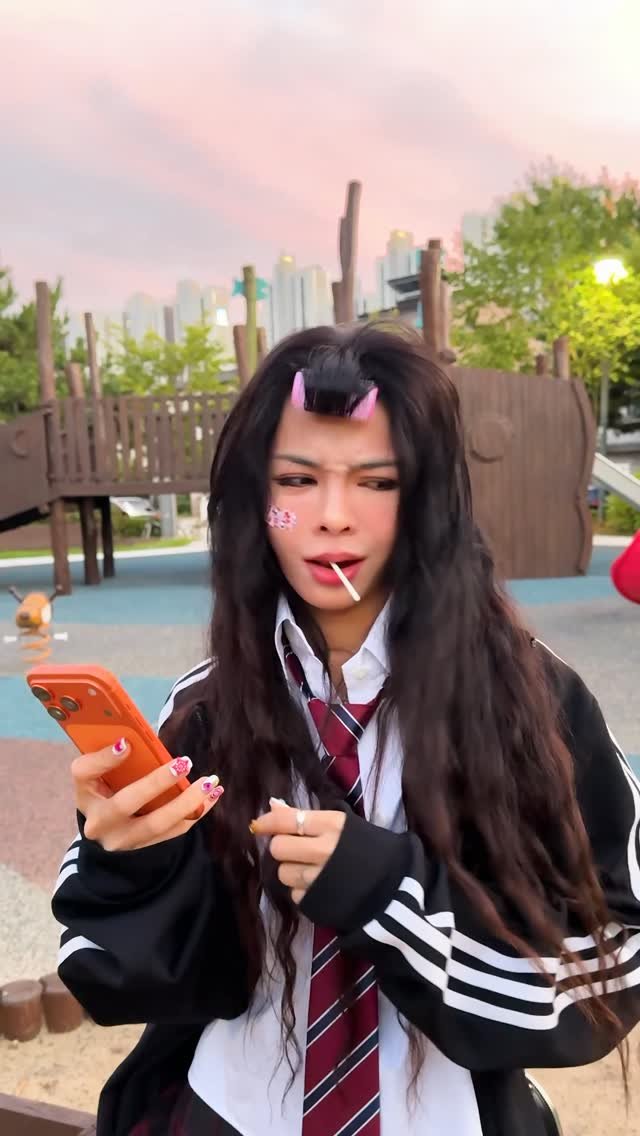 cure_9997 게시물 이미지: 📱🥲