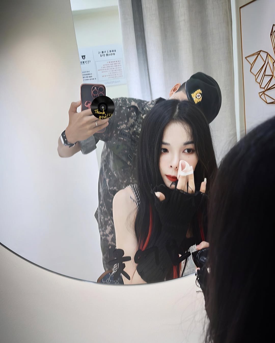 Photo by 구래커플 [CuRe couple] on September 30, 2023.