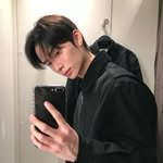 cvvjxn 인스타그램 프로필 사진