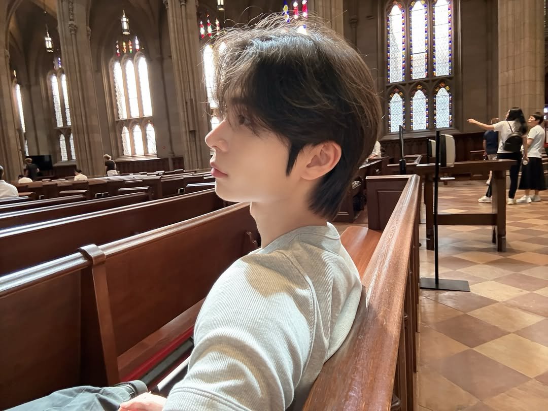 cvvjxn 게시물 이미지: ⚜️