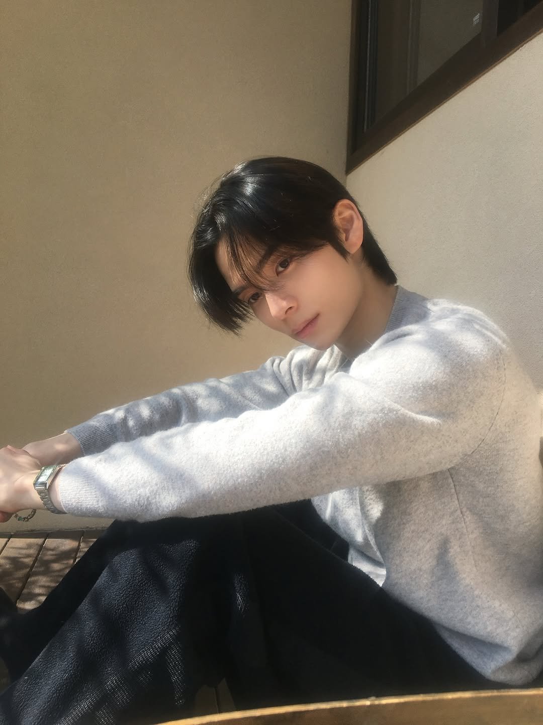 Photo by 최우진 on March 13, 2026. May be an image of text.