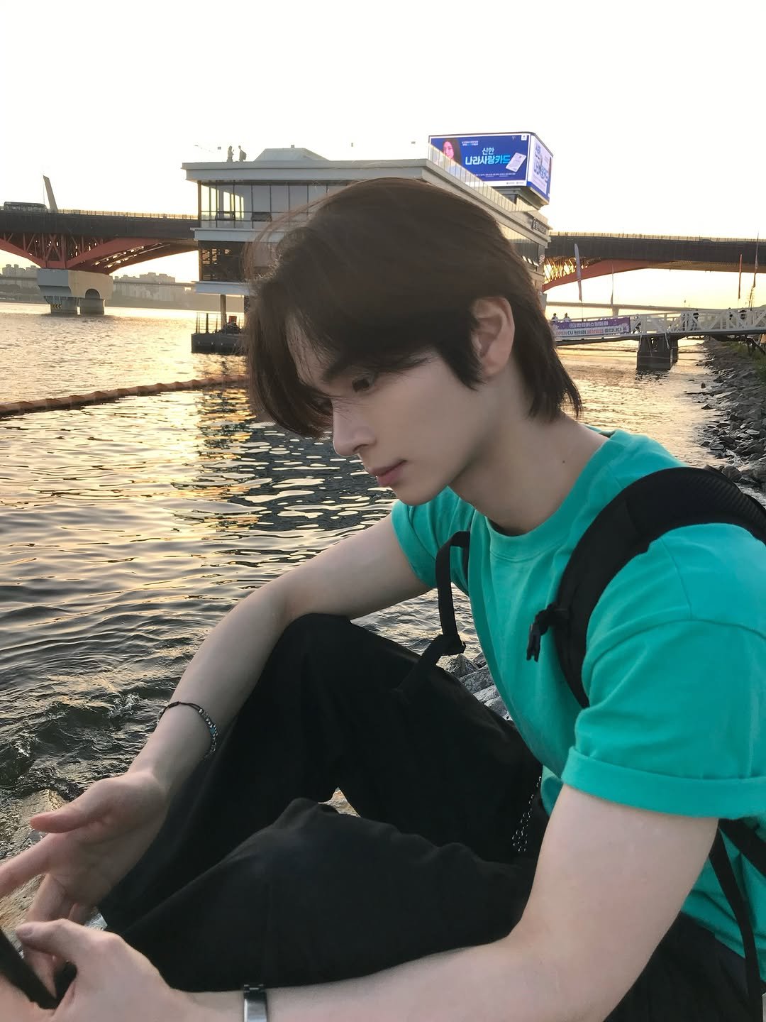 cvvjxn 게시물 이미지: 🌊