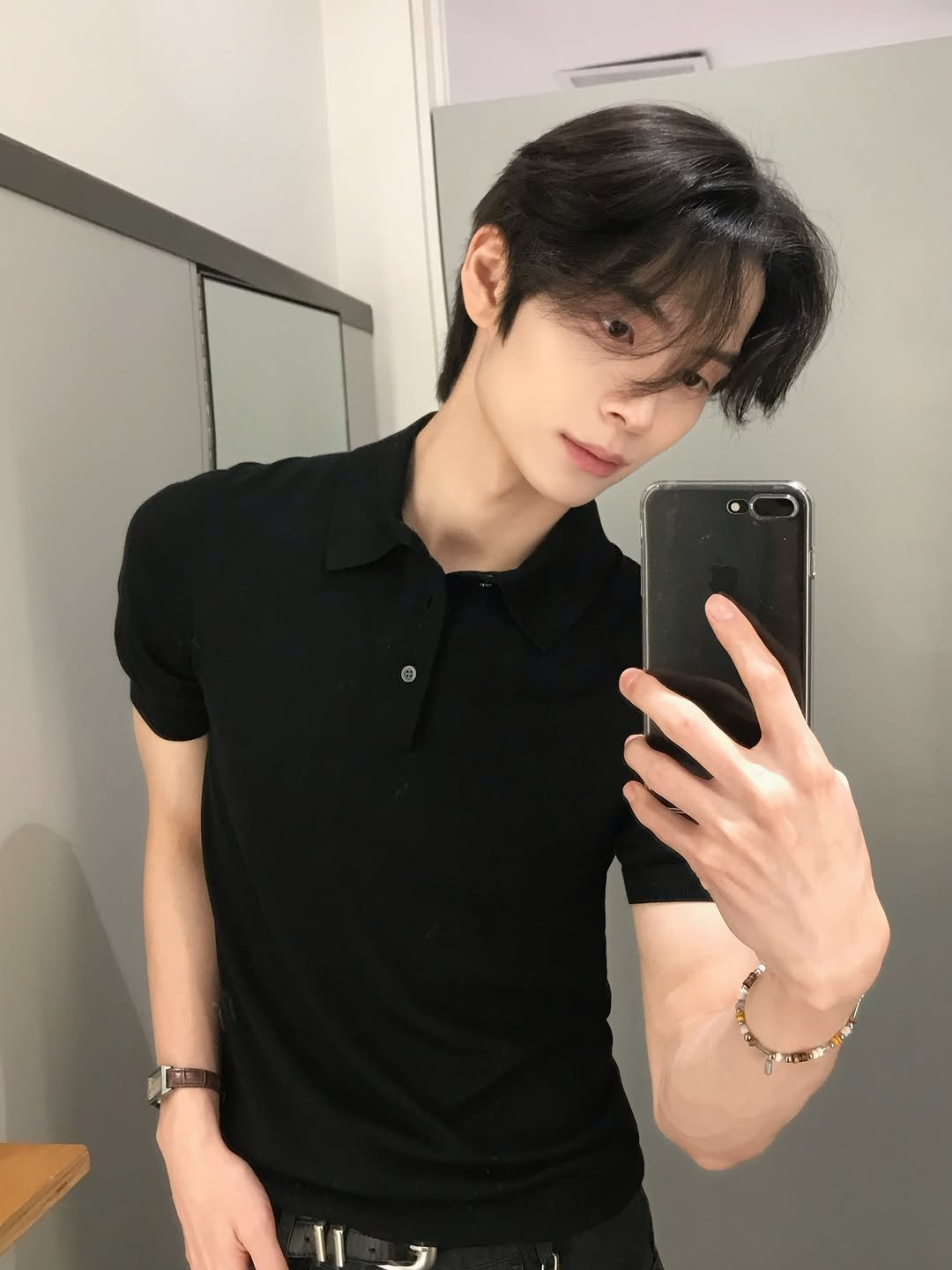 cvvjxn 게시물 이미지: 🪞