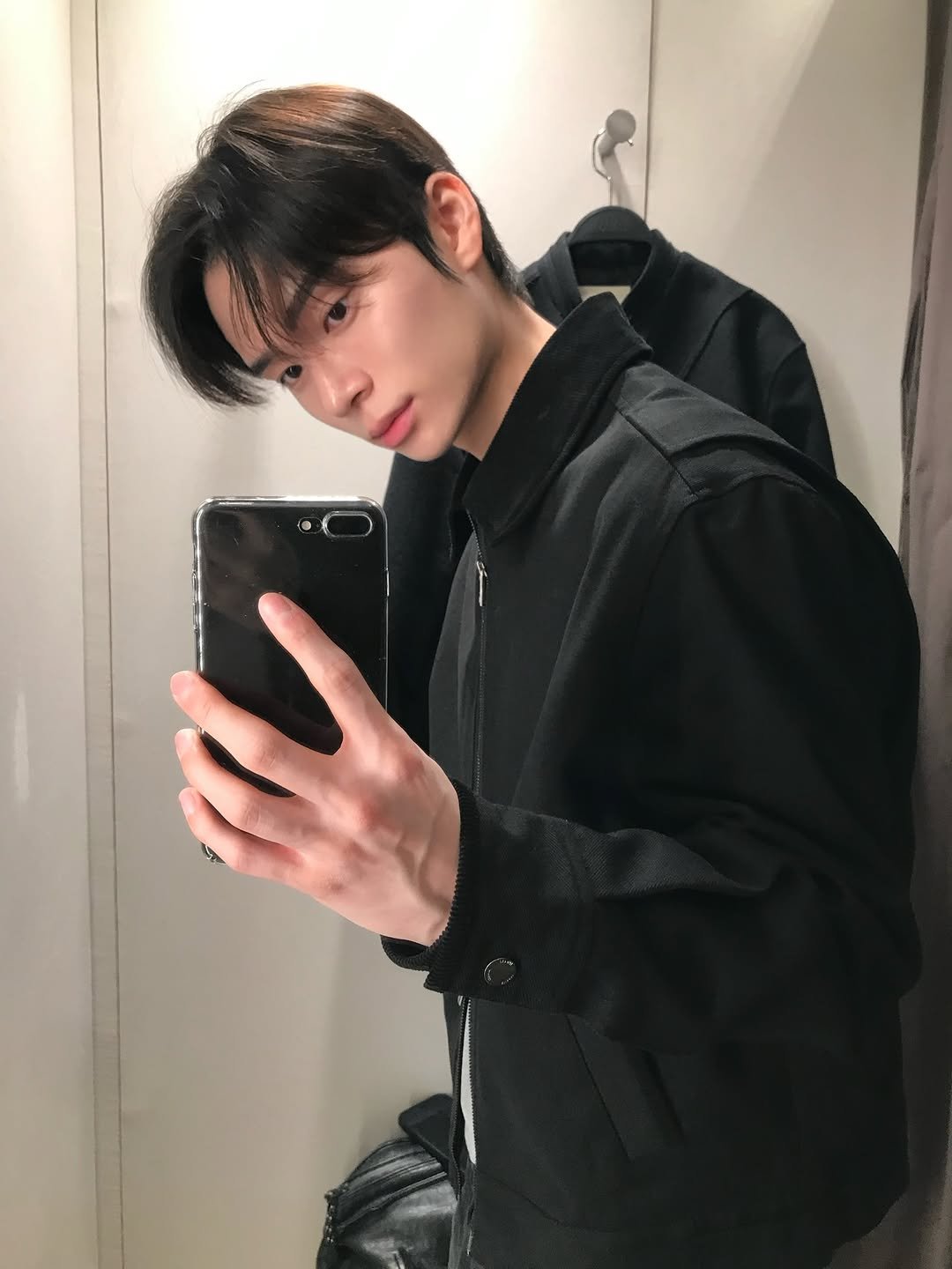 Photo by 최우진 on December 07, 2025.