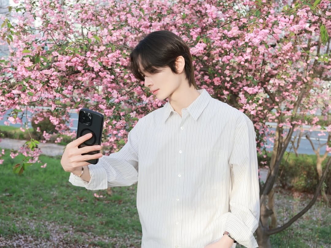 cvvjxn 게시물 이미지: 🌸