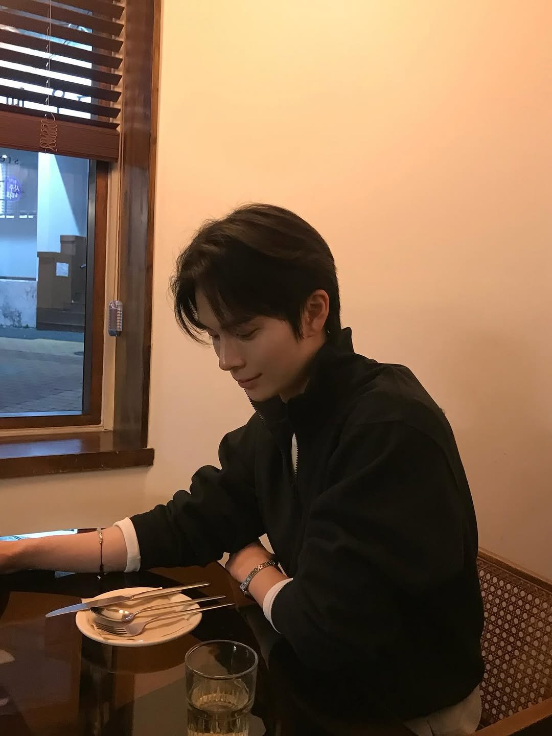 Photo by 최우진 on November 16, 2025.