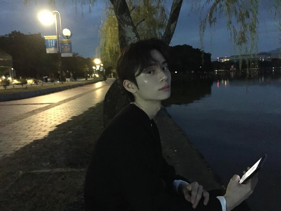 Photo by 최우진 on November 10, 2025.