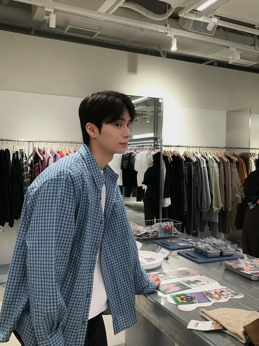 Photo by 최우진 on October 18, 2025.