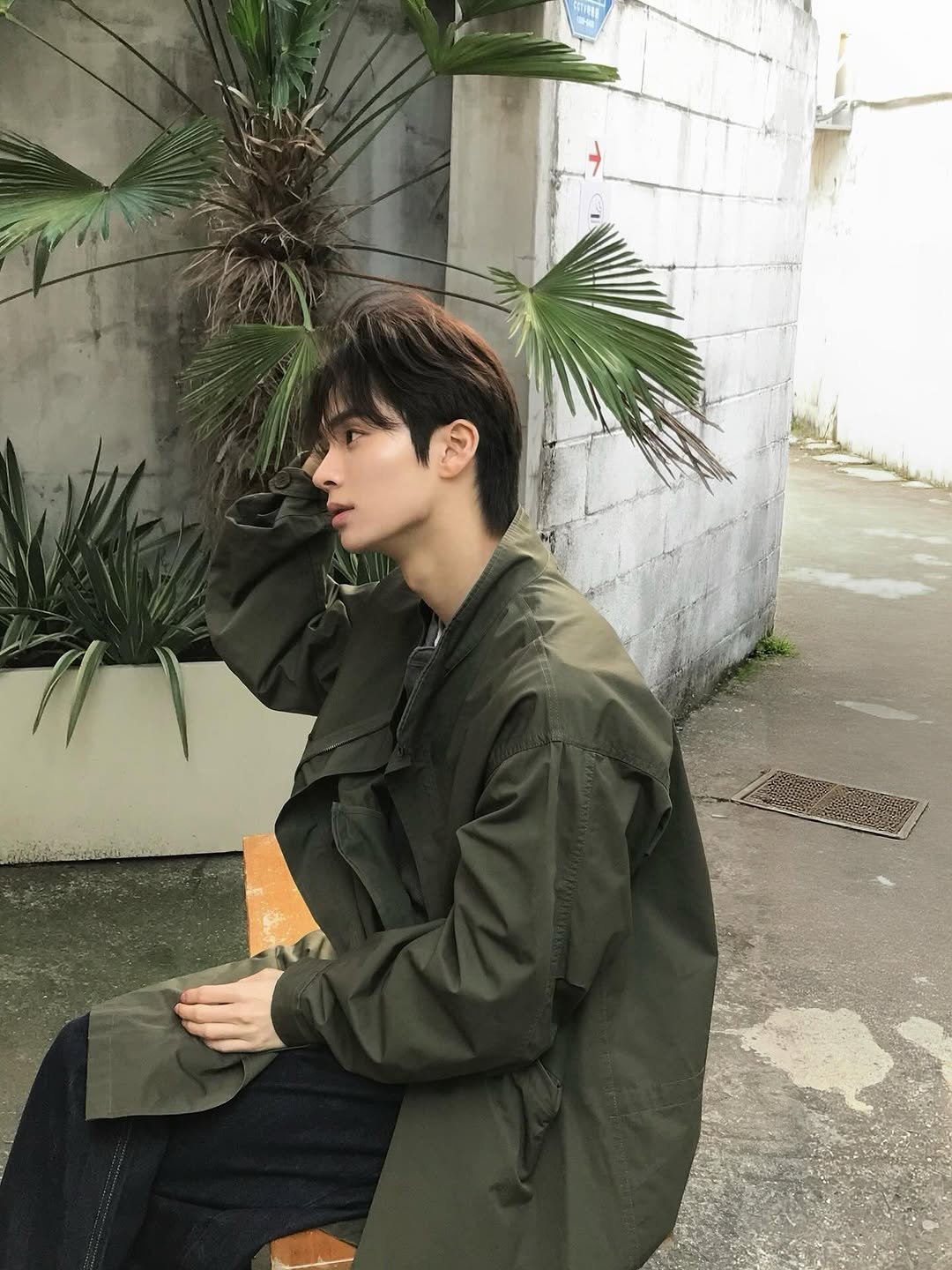 Photo by 최우진 on October 27, 2025.