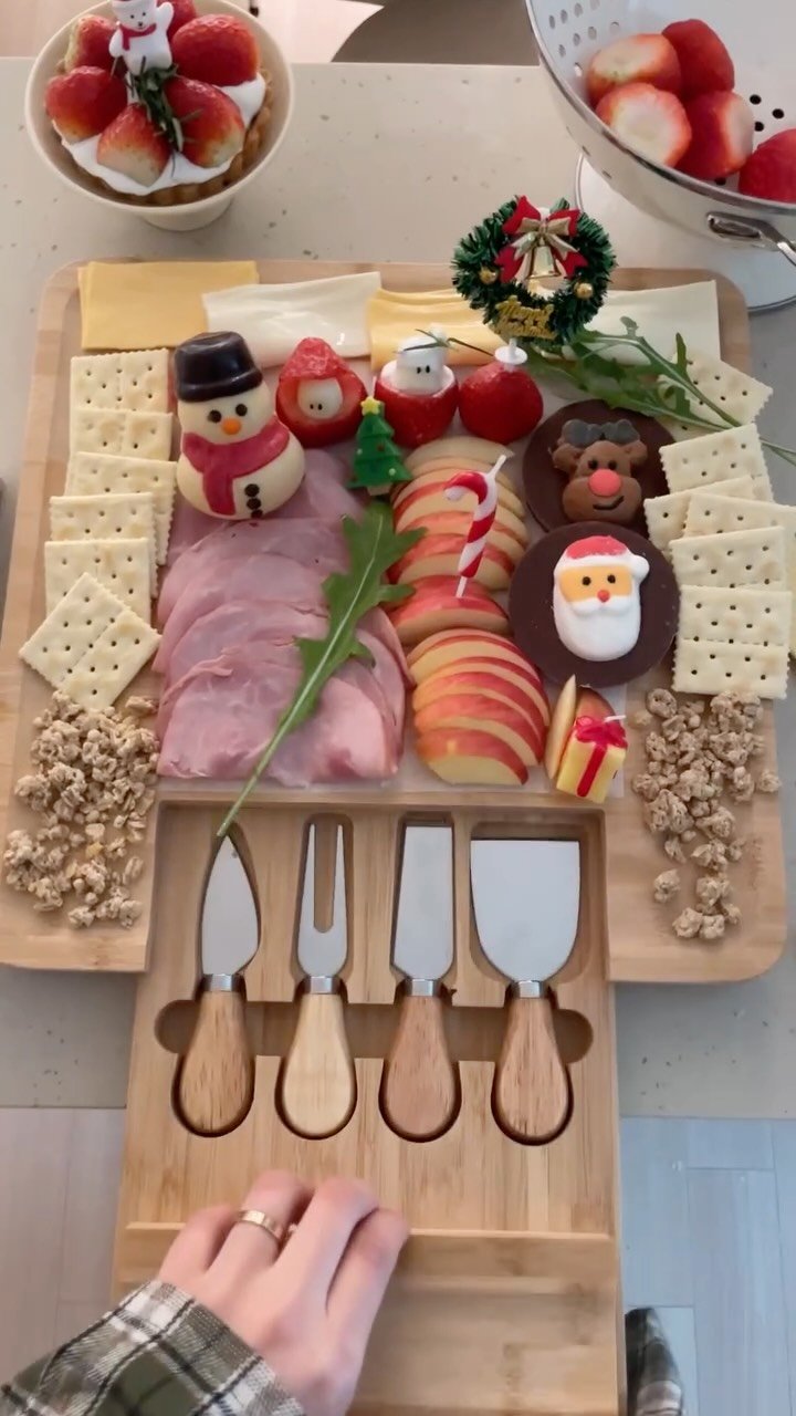 cwood_room 게시물 이미지: 집돌이씨와 미리 메리크리스마스 .. 🎄🎅🏻🐶