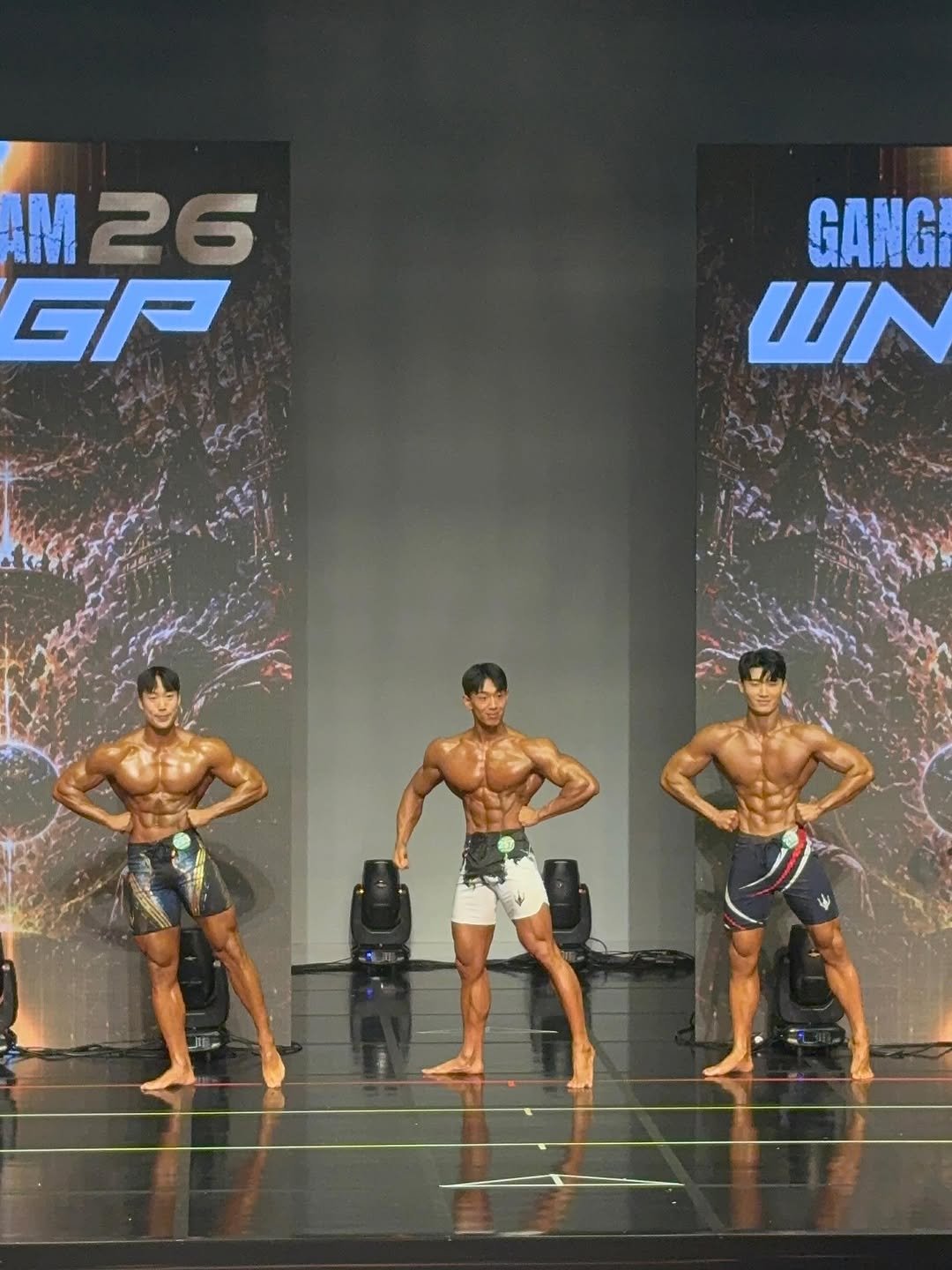 cxanyy_ 게시물 이미지: 6개월간의 SEASON OFF !!

이번 시즌 마지막 대회 WNGP 강남
오픈...