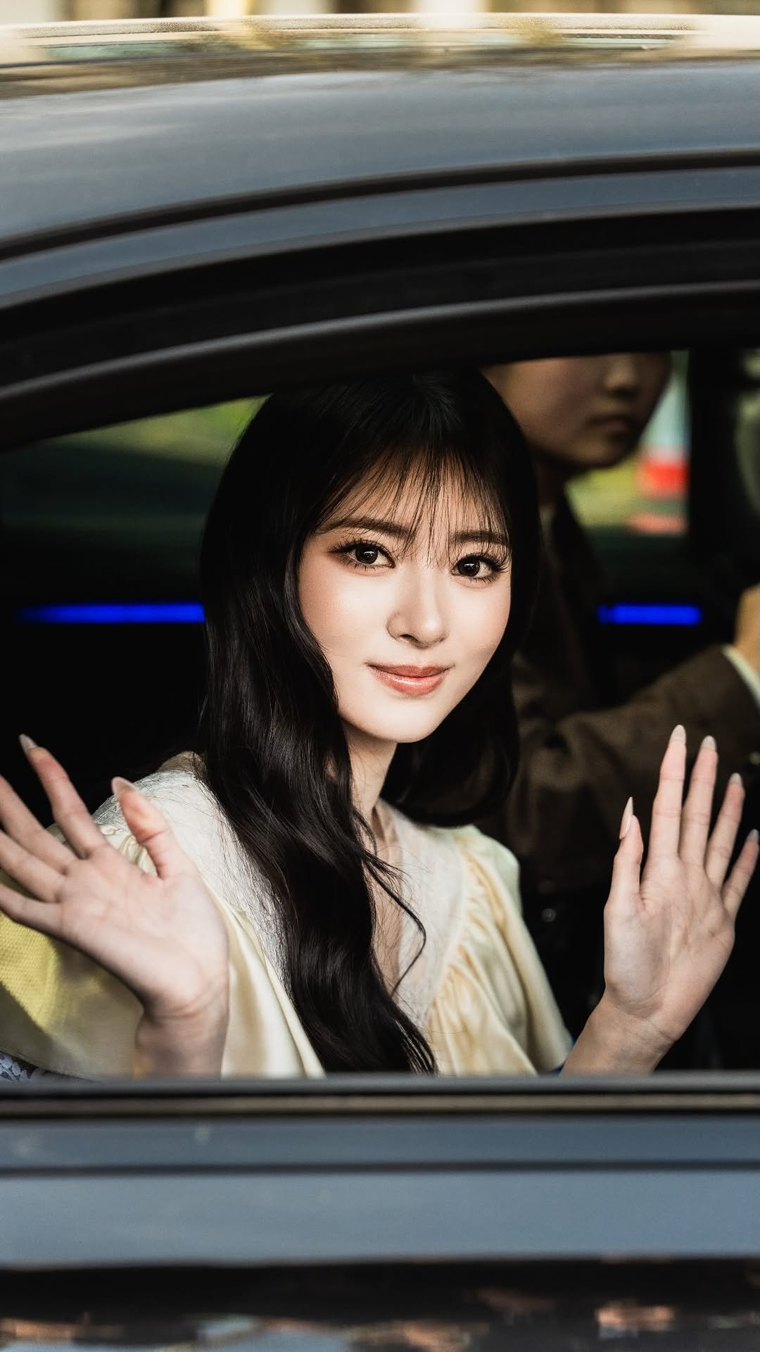 cy___jo 게시물 이미지: 미야오 안나를 만났어요🐈

@meovv @chloe 

#미야오 #안나 #kpop...