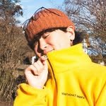 cy___jo 인스타그램 프로필 사진