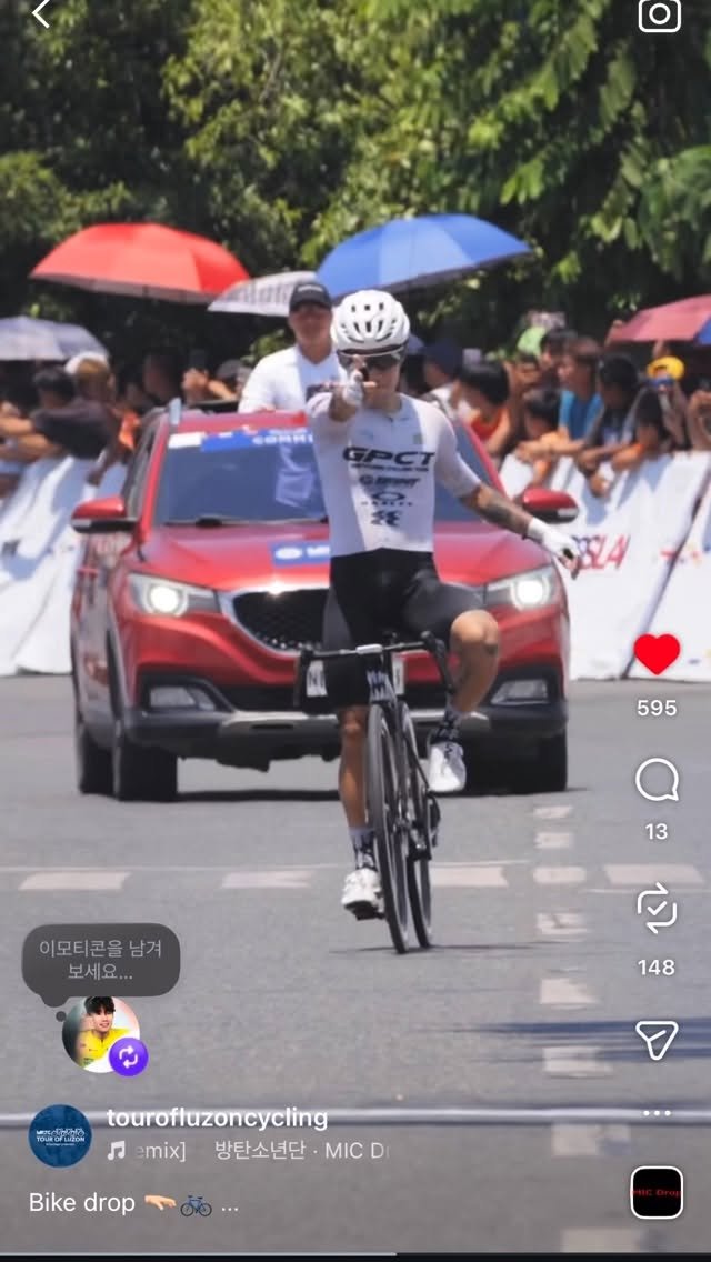 cyclist_joo 게시물 이미지: ❤️‍🔥My bike never stops
🚴60km solo...