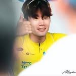 cyclist_joo 인스타그램 프로필 사진