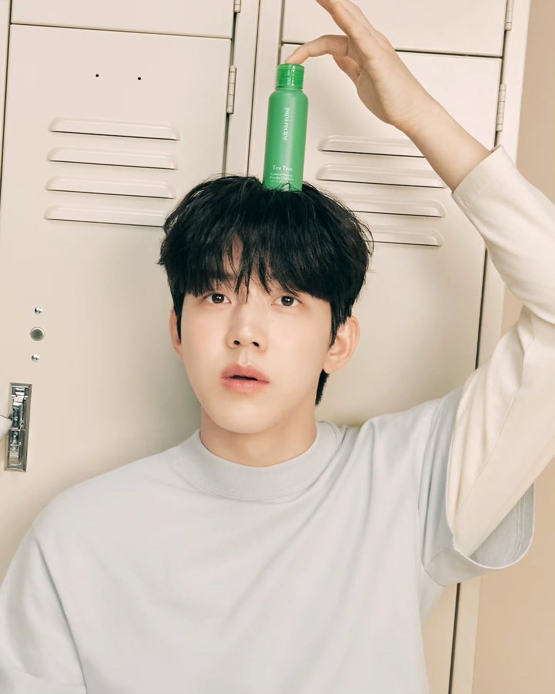 Photo by DAY6_drummer on October 31, 2025.