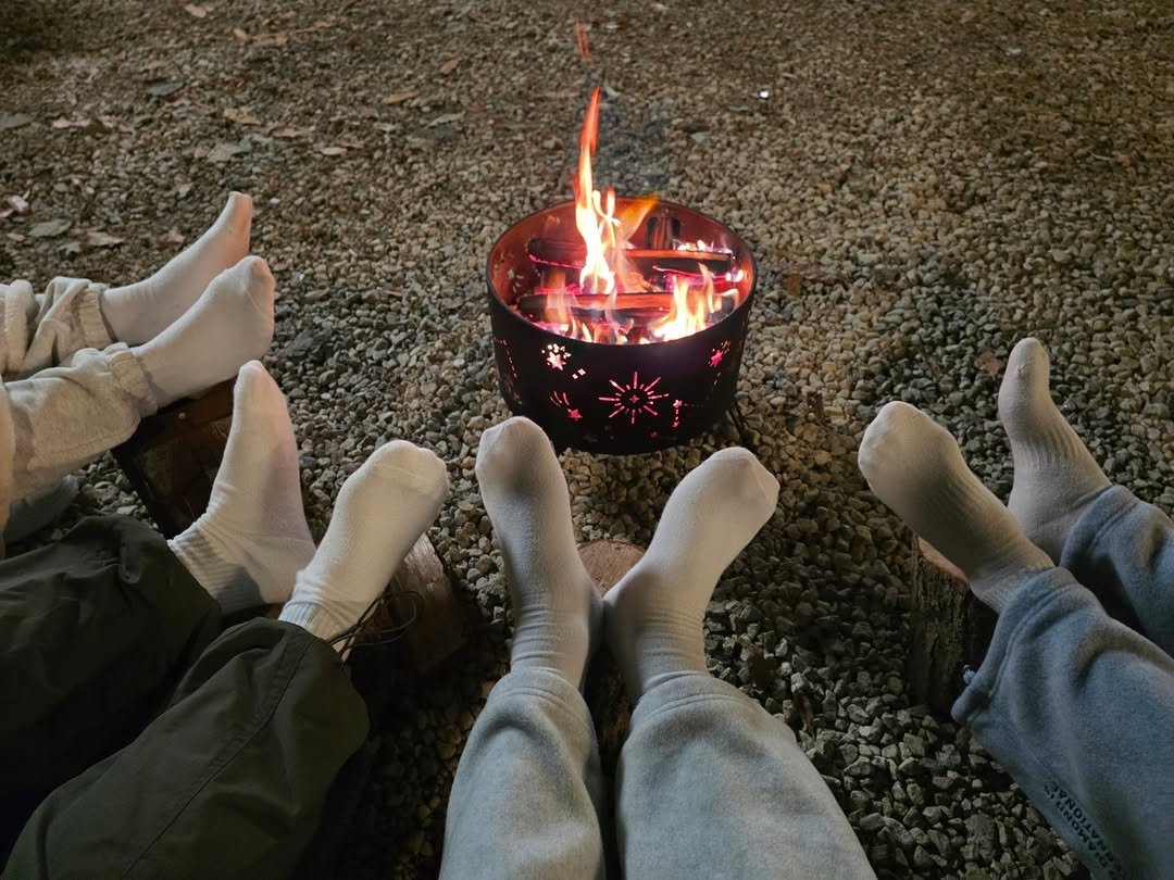 Photo by DAY6_drummer on December 17, 2025.