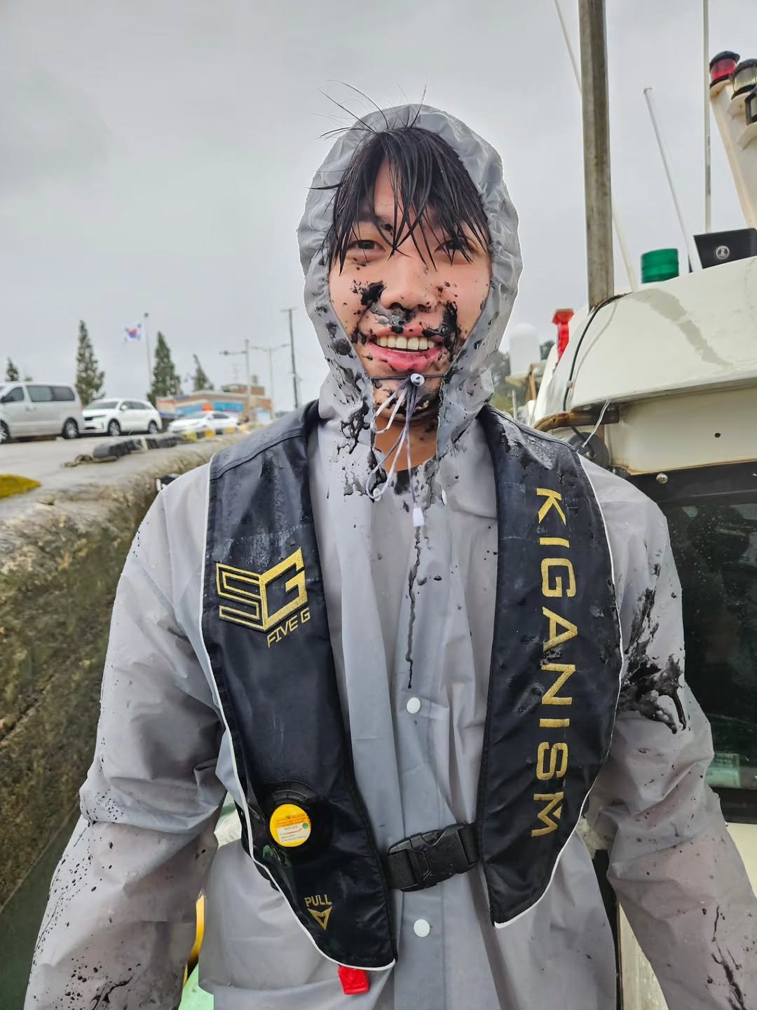 Photo by DAY6_drummer on October 10, 2025.