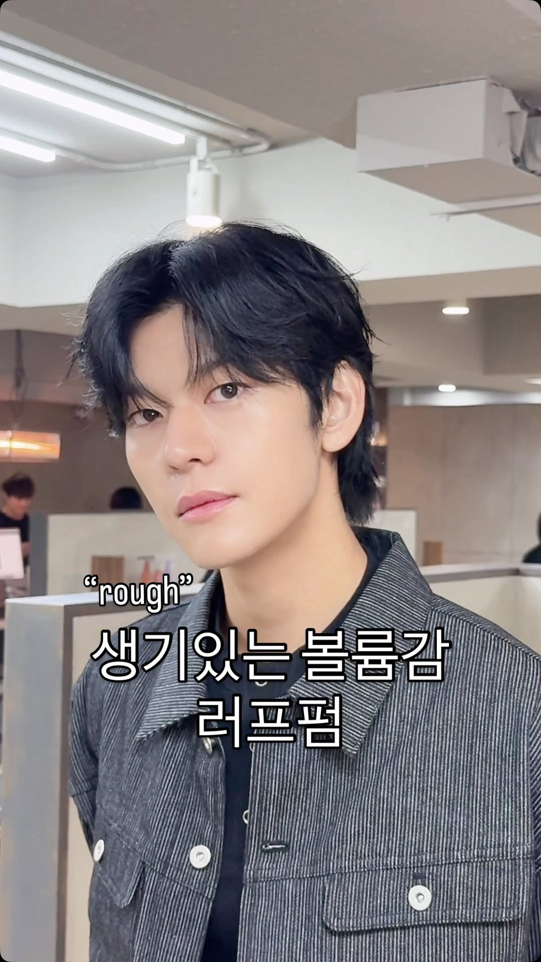 d.el_choesang 게시물 이미지: 너무 뻗지도 밋밋하지도 않음 러프함
-
자연스럽고 세련되게