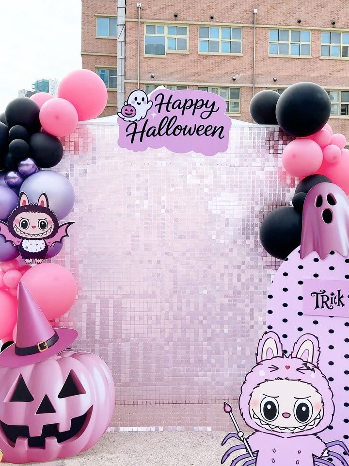 d.magin_official 게시물 이미지: 🎪 마포 더북데이 X 라부부 포토존

책과 이야기가 가득한 지역 축제, 
마포...