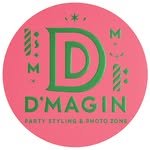 d.magin_official 인스타그램 프로필 사진