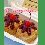 d.mmelier 인스타그램 프로필 사진
