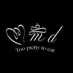 mmd.cake_ 프로필 사진