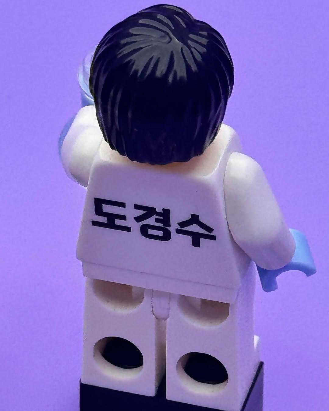 Photo by 도경수 D.O. on February 28, 2024.