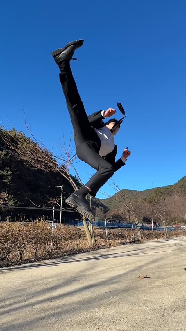 d0_kick 게시물 이미지: 남자는 정장 아니겠습니까ㅋㅋㅋ