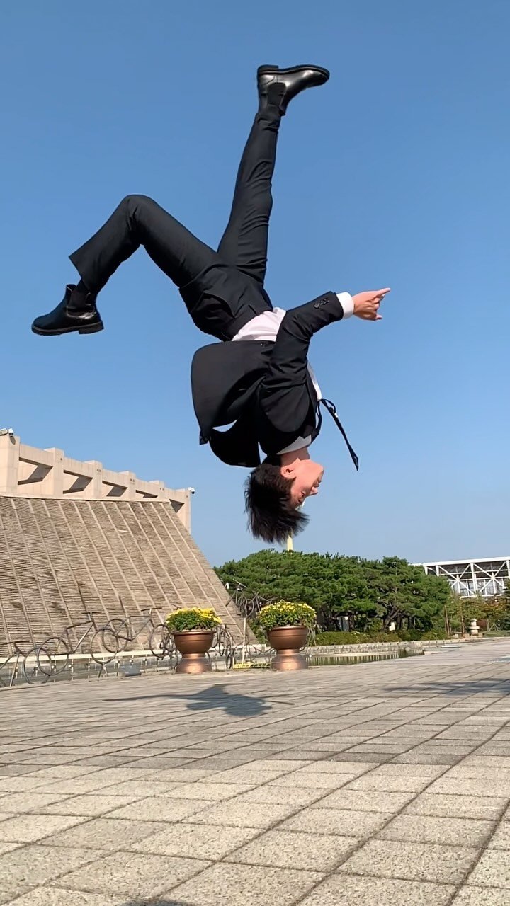 d0_kick 게시물 이미지: 남자는 수트 아니겠습니까ㅋㅋㅋ