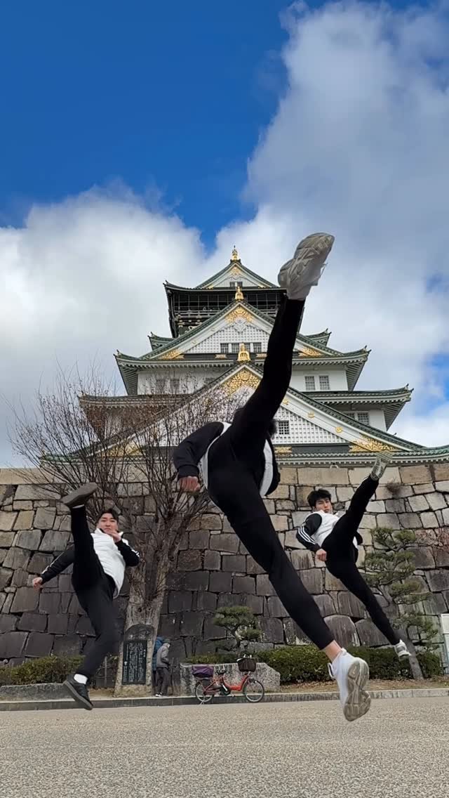 d0_kick 게시물 이미지: 싱크로🥋 
@tkd_yun @__l.j.h__