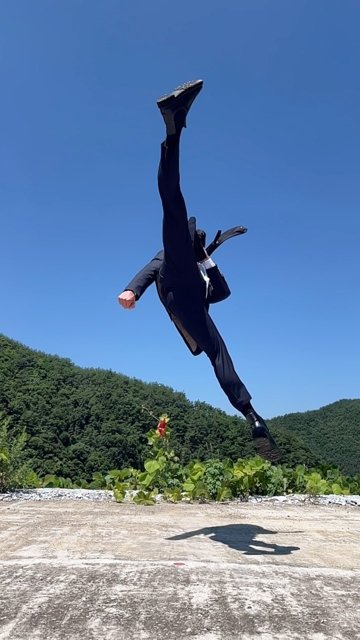 d0_kick 게시물 이미지: 남자는 슈트 아니겠습니까ㅋㅋㅋ