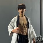 d0_kick 인스타그램 프로필 사진