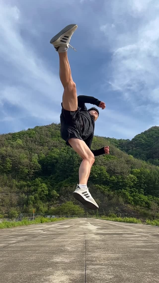 d0_kick 게시물 이미지: 